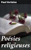 Poésies religieuses (eBook, ePUB)