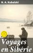 Voyages en Sibérie (eBook, ePUB) - Bild 1