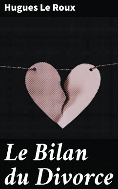Le Bilan du Divorce (eBook, ePUB) - Le Roux, Hugues