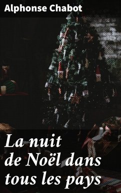 Cover La nuit de Noël dans tous les pays (eBook, ePUB)