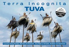 Terra Incognita - TUVA - Balß, Ulrich