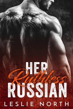 Her Ruthless Russian (Karev Brothers, #1) (eBook, ePUB) Cover Her Ruthless Russian (Karev Brothers, #1) (eBook, ePUB)