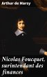 Nicolas Foucquet, surintendant des... - Bild 1