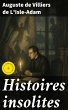 Histoires insolites (eBook, ePUB) - Bild 1