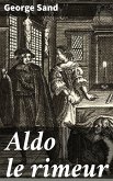 Aldo le rimeur (eBook, ePUB)