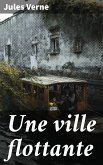 Une ville flottante (eBook, ePUB)