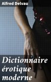 Dictionnaire érotique moderne (eBook, ePUB)