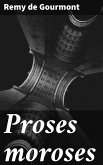 Proses moroses (eBook, ePUB)