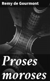 Proses moroses (eBook, ePUB)