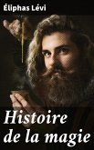 Histoire de la magie (eBook, ePUB)