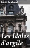 Les Idoles d'argile (eBook, ePUB)