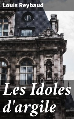 Les Idoles d'argile (eBook, ePUB) - Reybaud, Louis