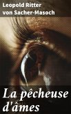 La pêcheuse d'âmes (eBook, ePUB)