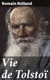 Vie de Tolstoï (eBook, ePUB)
