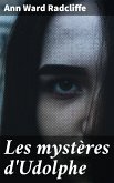 Les mystères d'Udolphe (eBook, ePUB)