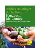 Handbuch Bio-Gemüse (eBook, ePUB)