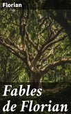 Fables de Florian (eBook, ePUB)