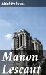 Manon Lescaut (eBook, ePUB) - Bild 1