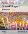 Colored Whispers (eBook, ePUB) - Bild 1