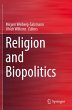 Religion and Biopolitics - Bild 1
