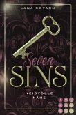 Neidvolle Nähe / Seven Sins Bd.4
