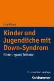 Kinder und Jugendliche mit Down-Syndrom