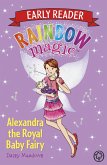 Alexandra the Royal Baby Fairy (eBook, ePUB)