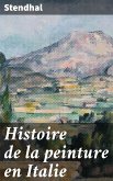 Histoire de la peinture en Italie (eBook, ePUB)