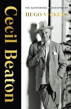 Cecil Beaton (eBook, ePUB) - Vickers, Hugo