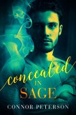 Concealed in Sage (Nightbreak, #2) (eBook, ePUB) Concealed in Sage (Nightbreak, #2) (eBook, ePUB)