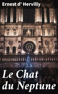 Le Chat du Neptune (eBook, ePUB) - Hervilly, Ernest d'