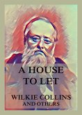 A House to Let (eBook, ePUB)