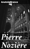 Pierre Nozière (eBook, ePUB)