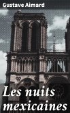 Les nuits mexicaines (eBook, ePUB)