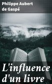 L'influence d'un livre (eBook, ePUB)