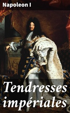 Cover Tendresses impériales (eBook, ePUB)