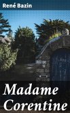Madame Corentine (eBook, ePUB)