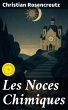 Les Noces Chimiques (eBook, ePUB) - Bild 1