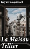 La Maison Tellier (eBook, ePUB)