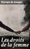 Les droits de la femme (eBook, ePUB)