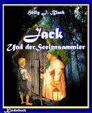 Jack und der Seelensammler (eBook, ePUB)
