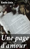 Une page d'amour (eBook, ePUB)