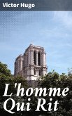 L'homme Qui Rit (eBook, ePUB)