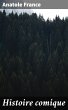 Histoire comique (eBook, ePUB) - Bild 1