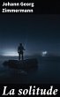 La solitude (eBook, ePUB) - Bild 1
