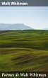 Poèmes de Walt Whitman (eBook, ePUB) - Bild 1