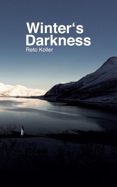 Winter's Darkness - Koller, Reto