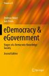 eDemocracy & eGovernment - Bild 1
