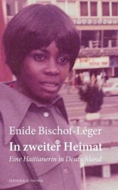 In zweiter Heimat - Bischof-Léger, Enide