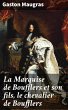 La Marquise de Boufflers et son fils,... - Bild 1